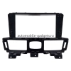 Штатное головное устройство Teyes CC2 PLUS 4/32 9 дюймов RM-9-4007 для Infiniti M25, M37, M56 2010-2013, Q70 2013-2019 (Тип B, для авто с кнопкой TEL) на Android 10 (4G-SIM, DSP, QLed)