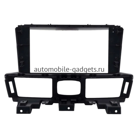 Штатное головное устройство Teyes CC2 PLUS 4/32 9 дюймов RM-9-4007 для Infiniti M25, M37, M56 2010-2013, Q70 2013-2019 (Тип B, для авто с кнопкой TEL) на Android 10 (4G-SIM, DSP, QLed)