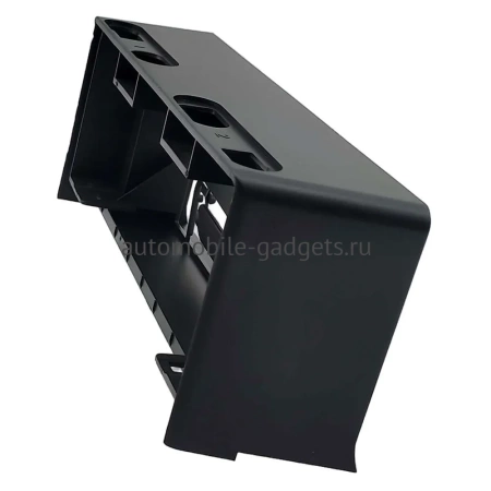 Штатная магнитола Haval Jolion 2021-2023 12.3 дюйма Canbox H-Line 7813-2249 на Android 10 (4G-SIM, 4/32, DSP, QLed) BMW Style