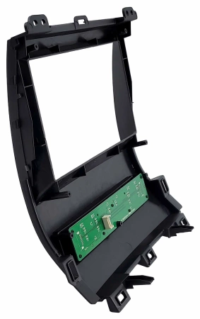 Штатная магнитола Canbox PRO-Line 2K 4256-9-8518 для Lexus GX 470 2002-2009 (для любой комплектации, тип 2) на Android 13 (4G-SIM, 4/64, DSP, QLed)