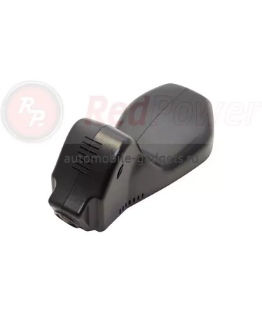 Видеорегистратор скрытой установки для автомобилей Infinity Redpower DVR-INF-N