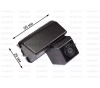 Pleervox PLV-CAM-TYA камера заднего вида для Toyota Alphard 2015+, Avensis 2009+, Camry 2011+, Corolla 2012+, Highlander 2013+, Verso 2009+ Pleervox PLV-CAM-TYA камера заднего вида для Toyota Alphard 2015+, Avensis 2009+, Camry 2011+, Corolla 2012+, Highlander 2013+, Verso 2009+