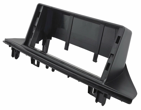 Штатная магнитола BMW X1 (F48) 2015-2023 12.3 дюйма Canbox M-Line 7811-0014 на Android 10 (4G-SIM, 2/32, DSP, QLed) BMW Style