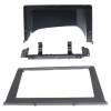 Штатная магнитола Canbox EVO 2K 5814-9-0280 для BMW 1 (F20, F21) 2011-2019 на Android 14 (4G-SIM, 4/64, DSP, QLed, AI, 360)