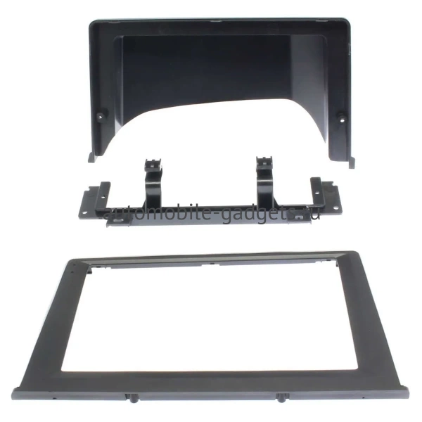 Штатная магнитола Canbox EVO 2K 5815-9-0280 для BMW 1 (F20, F21) 2011-2019 на Android 14 (4G-SIM, 6/128, DSP, QLed, AI, 360)
