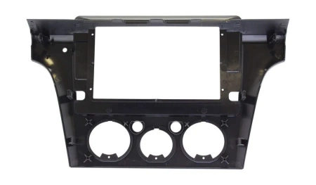 Магнитола Vaycar 10V3 для MITSUBISHI Airtrek 2002-2009 правый руль (Андроид, 3+32Гб)