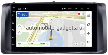 Toyota Corolla 9, Allex 2001-2006 (совместимость с BYD F3) OEM 2/16 на Android 10 (GT7-RP-TYCR9-41)