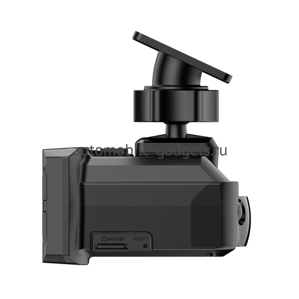 Сигнатурный радар-детектор Inspector Shot Air с обновлением по Wi-Fi