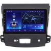 Штатное головное устройство Teyes X1 WIFI 2/32 9 дюймов RM-9-004-1 для Mitsubishi Outlander XL 2005-2013 без Rockford на Android 8.1 (DSP, IPS, AHD) Штатное головное устройство Teyes X1 WIFI 2/32 9 дюймов RM-9-004-1 для Mitsubishi Outlander XL 2005-2013 без Rockford на Android 8.1 (DSP, IPS, AHD)