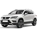 Seat Ateca 2016-2020