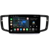 Штатная магнитола Canbox M-Line 2K 4178-10-517 для Honda Odyssey 5 2013-2017 на Android 10 (4G-SIM, 4/64, DSP, QLed)