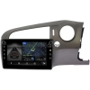 Штатная магнитола Canbox H-Line 7806-10-1118 для Honda Stream 2 2006-2014 на Android 10 (4G-SIM, 4/32, DSP, QLed) С крутилками