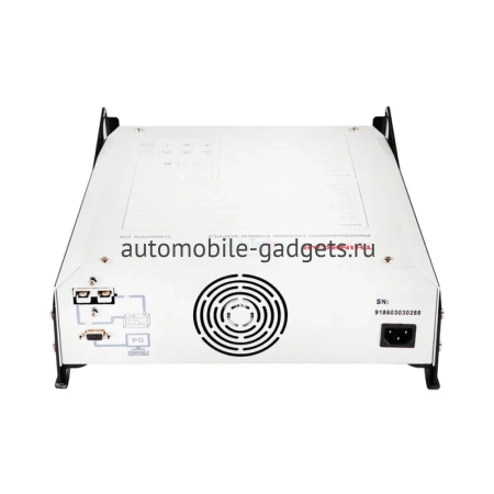 Зарядное устройство при программировании THINKPPS 150