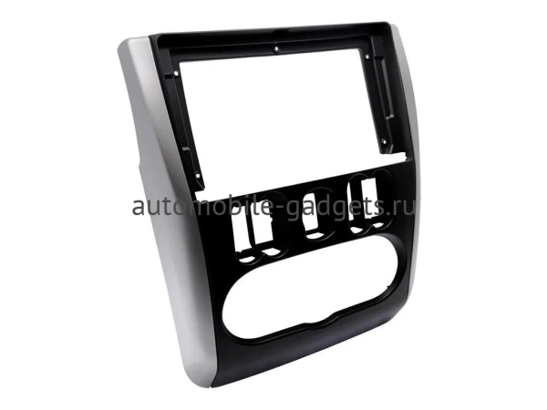 Магнитола Vaycar 09V3 для NISSAN Almera 2012-2019 (Андроид, 4+32Гб)