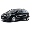 Mercedes-Benz B-class (W245) (2005-2011) Mercedes-Benz B-class (W245) (2005-2011)