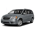 Chrysler Town Country