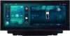 Штатная магнитола Mazda CX-5, CX-8 2017-2022 12,3 дюйма Kuberg HP-M983CX52-HP-HU123LE-6128-UH на Android 12 (4G-SIM, 6/128, DSP, QLed) LEXUS Style