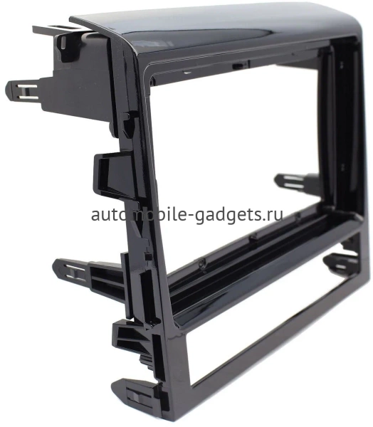 Штатная магнитола Toyota Land Cruiser 200 2015-2021 (для авто без надписи JBL Synthesis) Canbox L-Line 4169-9047 на Android 10 (4G-SIM, 2/32, TS18, DSP, QLed)