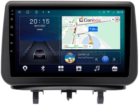 Opel Meriva B 2010-2018 Canbox L-Line 4167-9-1455 на Android 10 (4G-SIM, 3/32, TS18, DSP, QLed)