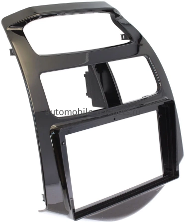 Chevrolet Spark 3 (M300) 2009-2024 (глянцевая) OEM RK9-9164 Android 10 (CarPlay, AHD, 1/32)