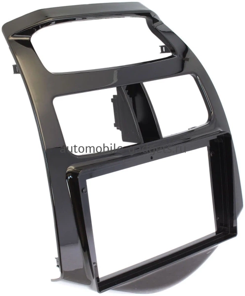 Chevrolet Spark 3 (M300) 2009-2024 (глянцевая) OEM RK9-9164 Android 10 (CarPlay, AHD, 1/32)