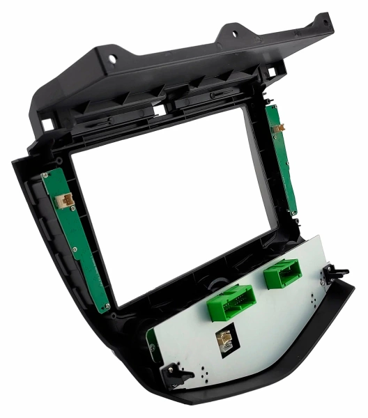 Honda Accord 7 2002-2008 (Тип 1) Canbox RS9-0032 1.5/32 Android 10 (IPS, DSP, CarPlay)