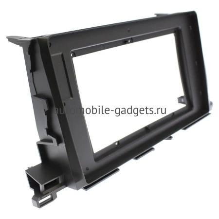 Штатная магнитола Toyota Highlander 3 (U50) 2013-2019 Canbox PRO-Line 7886-1035 на Android 13 (4G-SIM, 6/128, DSP, QLed, Tesla)