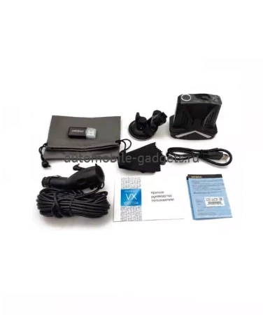 INTEGO VX-1500SW Сигнатурное комбо-устройство с Wi-Fi