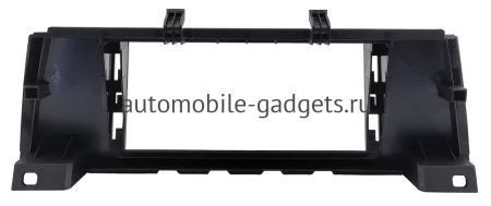 BMW 7 (F01, F02, F04) 2008-2015, 6 (F06, F13, F12) 2011-2018 12.3 дюйма Canbox H-Line 7813-2015 на Android 10 (4G-SIM, 4/32, DSP, QLed) BMW Style