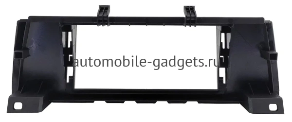 BMW 7 (F01, F02, F04) 2008-2015, 6 (F06, F13, F12) 2011-2018 12.3 дюйма Canbox H-Line 7813-2015 на Android 10 (4G-SIM, 4/32, DSP, QLed) BMW Style