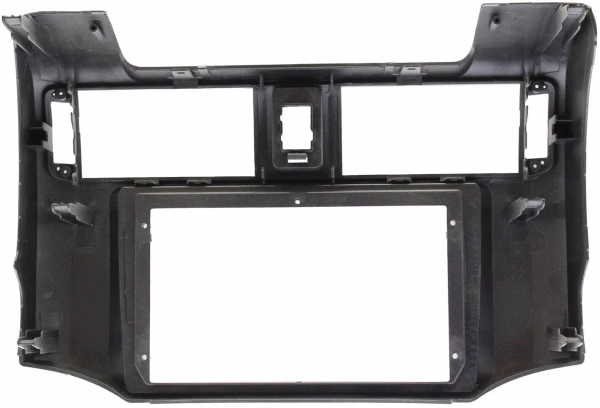 Toyota 4Runner 5 2009-2024 OEM RK9-9380 на Android 10 (CarPlay, AHD, 1/32)