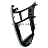 Штатная магнитола Canbox EVO 2K 5814-9-1874 для Hyundai Solaris, Accent 4 2010-2019 на Android 14 (4G-SIM, 4/64, DSP, QLed, AI, 360)