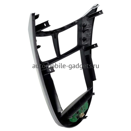 Штатная магнитола Canbox EVO 2K 5814-9-1874 для Hyundai Solaris, Accent 4 2010-2019 на Android 14 (4G-SIM, 4/64, DSP, QLed, AI, 360)