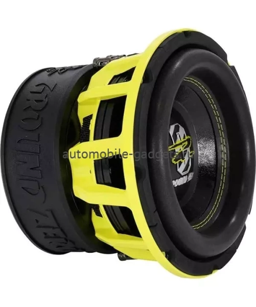 Сабвуферный динамик Ground Zero GZHW 20SPL