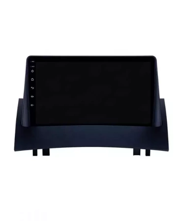 Carmedia OL-9996-2D-D штатная магнитола для Renault Megane II 2002-2009 на Android 10 c 6GB, DSP, 4G