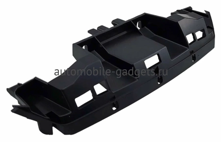 Штатная магнитола Ford Tourneo Custom, Transit Custom 2012-2024 12.3 дюйма Teyes LUX ONE (Round Corner) 4/32 RM-0291 на Android 10 (4G-SIM, 4/32, DSP, QLed) Mercedes Style