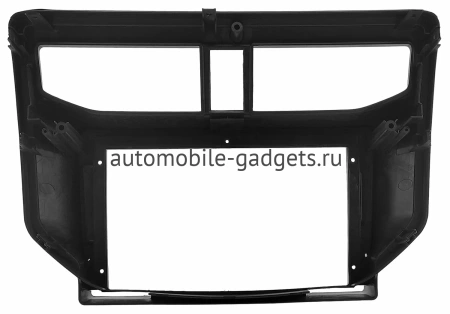 Штатная магнитола Toyota Rush 2 2017-2024 Canbox H-Line 7803-9-0268 на Android 10 (4G-SIM, 4/64, DSP, IPS) С крутилками