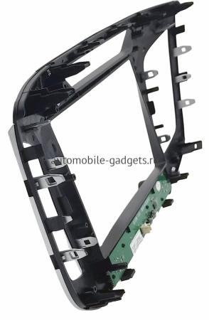 Штатная магнитола Hyundai Creta 2016-2021 OEM GT9-2419 2/16 Android 10