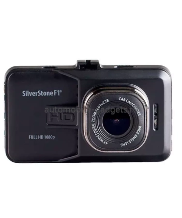 Видеорегистратор SilverStone F1 NTK-9000F