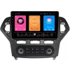 Штатная магнитола OEM RK10-1380 для Ford Mondeo 4 2006-2010 (Тип 1) встроенный климат на Android 10 (CarPlay, AHD, 1/32)