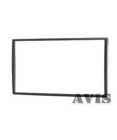 Переходная рамка AVIS Electronics AVS500FR (009) для CHERY TIGGO, 2DIN