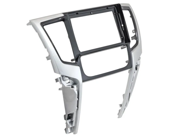 Штатная магнитола Mitsubishi L200 5 2018-2024 OEM RK9-2248 Android 10 (CarPlay, AHD, 1/32)