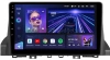 Штатное головное устройство JAC JS4, iEVS4 2019-2024 Teyes CC4 Pro 2K 8/128 9.5 дюймов RM-9-0003 на Android 13 (4G-SIM, DSP, QLed, AI)