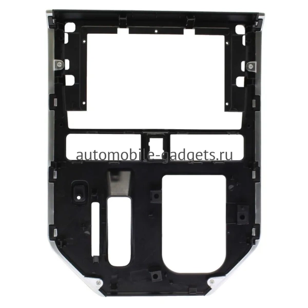 Штатная магнитола Canbox Logic-i3 2K 5736-10-1215 для Toyota Tank 2016-2024 (авто с климат-контролем) на Android 11 (4G-SIM, 8/256, DSP, 360, QLed)