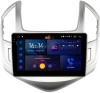 Airoc 2K RI-1305 штатная магнитола для Chevrolet Cruze (2012-2015) на Android 12 с 8GB, DSP, 4G