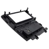 Carmedia SF-1103-MKD-1036-2K-664-D7 штатная магнитола для Ford Mustang 2009-2013 на Android 13 c 6GB, DSP, 4G