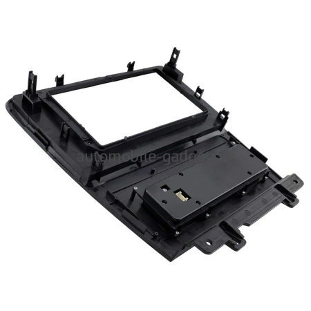Carmedia SF-1103-MKD-1036-2K-664-D7 штатная магнитола для Ford Mustang 2009-2013 на Android 13 c 6GB, DSP, 4G