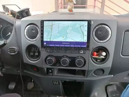 NaviPilot DROID10 ULTRA MAX 360 штатная магнитола для ГАЗ Газель Некст (GAZ Gazelle NEXT) 2013+ на Android 10 с 8Gb, DSP, 4G NaviPilot DROID10 ULTRA MAX 360 штатная магнитола для ГАЗ Газель Некст (GAZ Gazelle NEXT) 2013+ на Android 10 с 8Gb, DSP, 4G