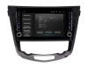 Штатная магнитола Nissan Qashqai, X-Trail 2014+ Wide Media LC1009ON-2/32 авто без Navi и 360