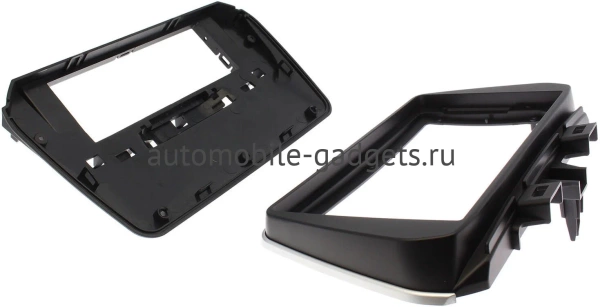 Hyundai Tucson 3 2018-2021 OEM RK9-9158 на Android 10 (CarPlay, AHD, 1/32)